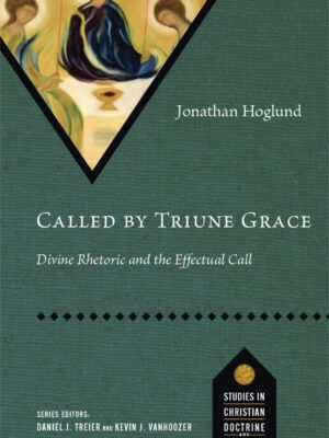 Called by Triune Grace