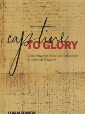 Captive to Glory