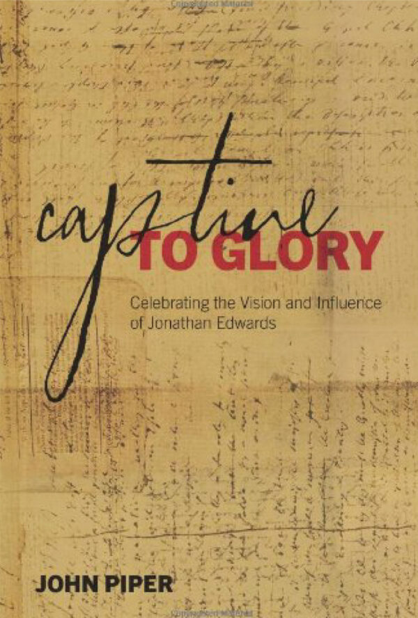 Captive to Glory