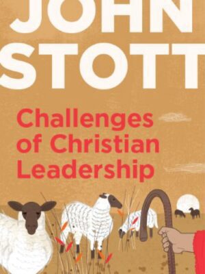 Challenges of Christian leadership