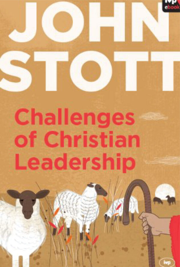 Challenges of Christian leadership