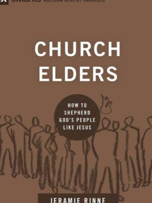 Church Elders