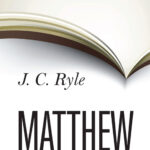 Expository thoughts on the gospel Mathew