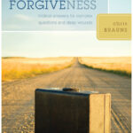 Unpacking forgiveness