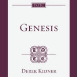 Tyndale old testament commentaries – Genesis