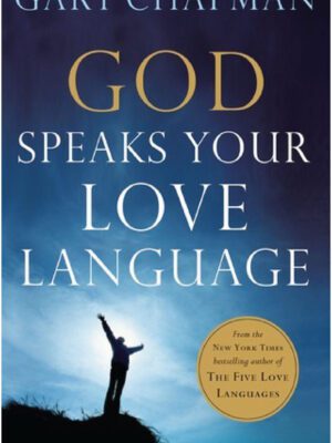 God Speaks Your Love Language