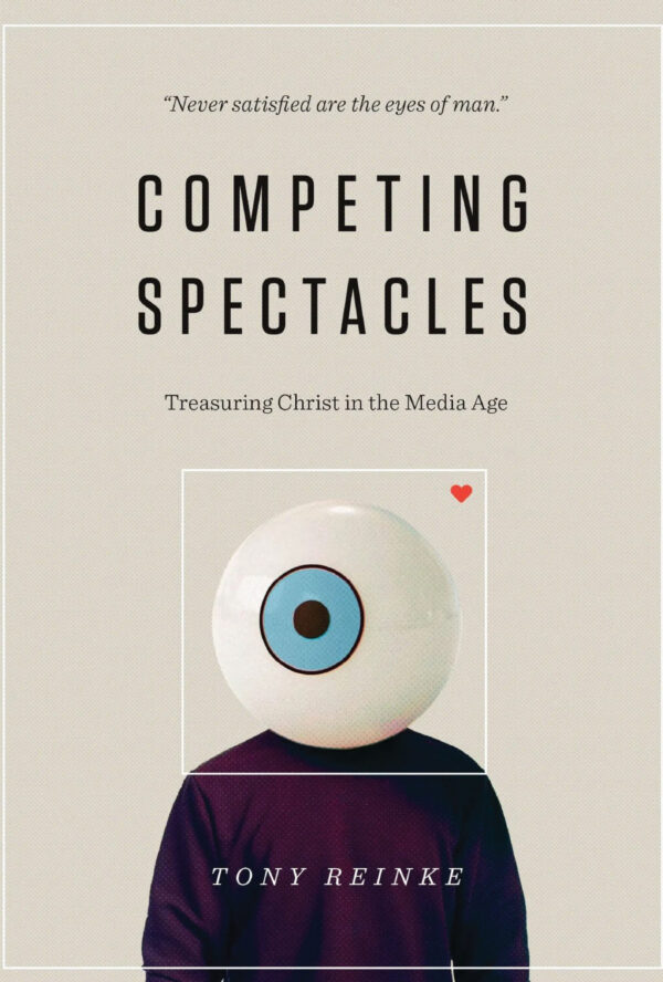 Competing Spectacles