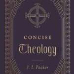 Concise Theology (Hardcover)