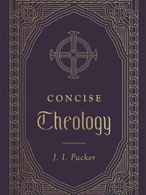 Concise Theology