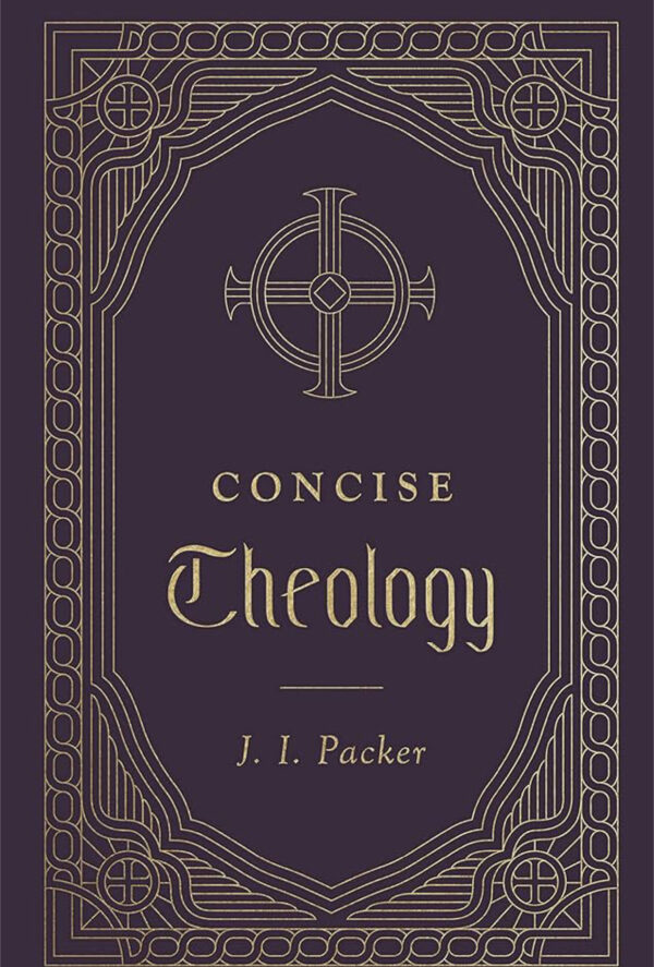 Concise Theology