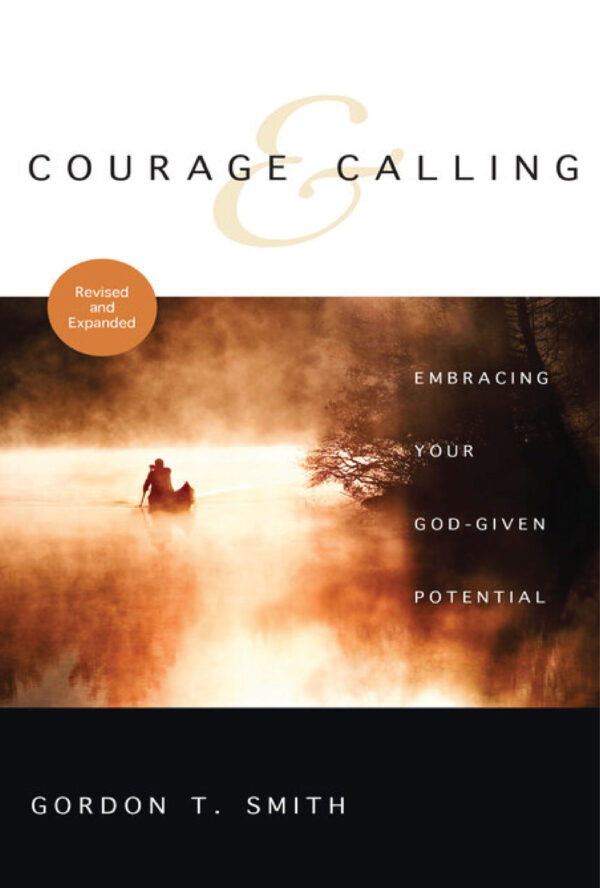 Courage & Calling