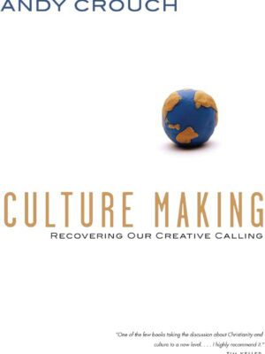 Culture Making