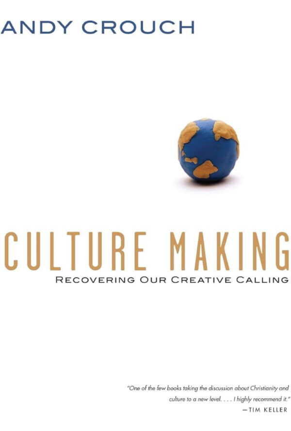 Culture Making