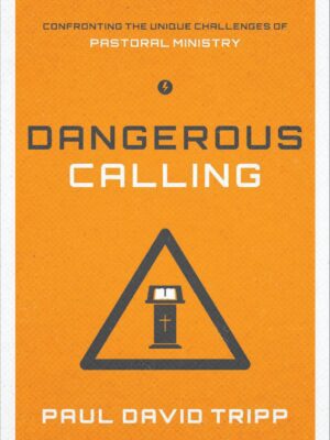 Dangerous Calling