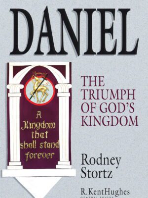 Daniel – The triumph of Gods Kingdom