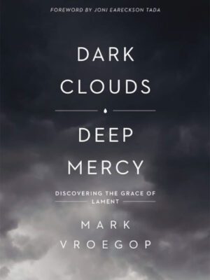 Dark clouds, Deep mercy