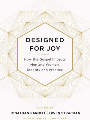 Designed for Joy