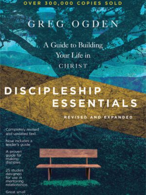 Discipleship Essentials