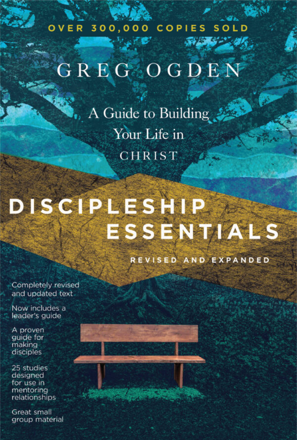 Discipleship Essentials