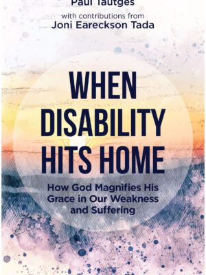 When disability hits home