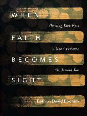 When faith becomes sight