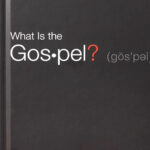 What is the gospel