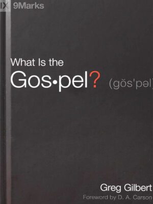 What is the gospel