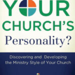 What is your church’s personality?