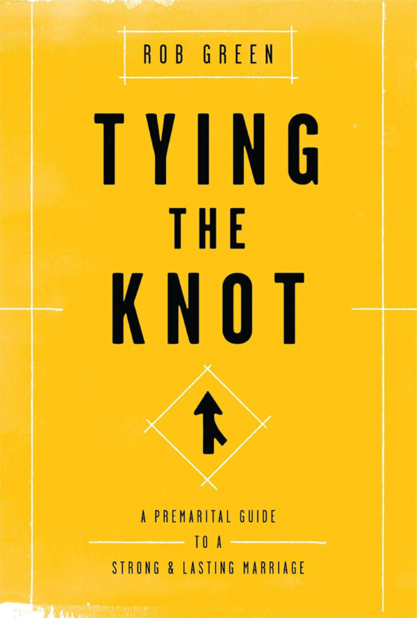 Tying the knot