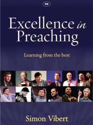 Excellence in preaching