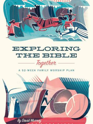 Exploring the bible together