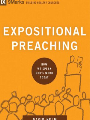 Expositional preaching