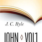Expository thoughts on the gospel John Vol 1
