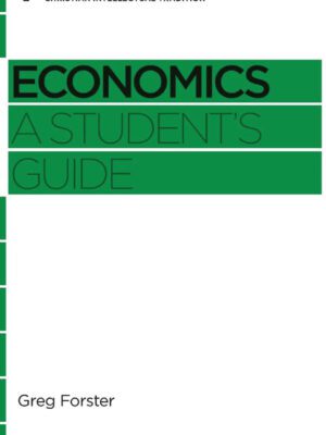 Economics – A Student’s Guide