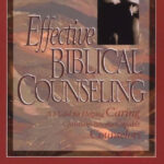 Effective Biblical Counseling