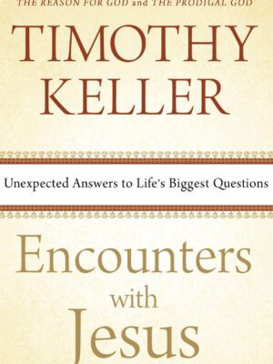 Encounters with Jesus