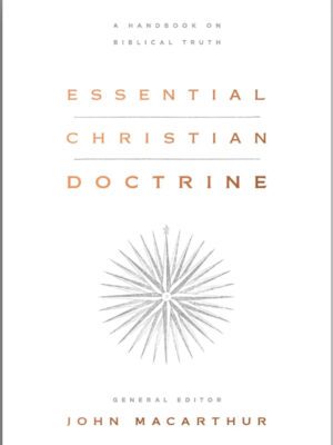 Essential Christian Doctrine