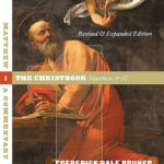 Mathew 1-12 – The Christ book
