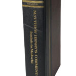 Mathew Henry’s Commentary vol 4 – Isaiah to Malachi