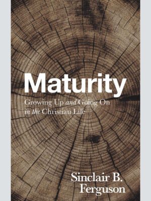 Maturity