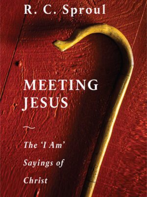 Meeting Jesus