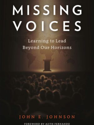 Missing Voices – Learning to lead beyond our horizons