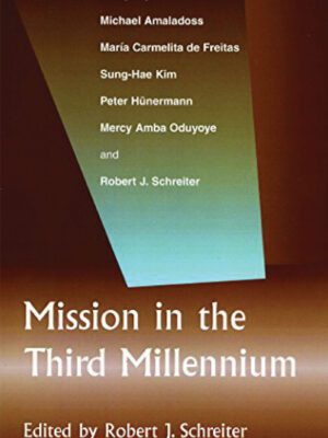 Mission in the third millennium