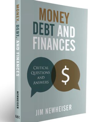 Money, Debt and Finances