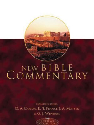 New Bible Commentary