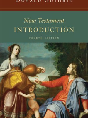 New Testament Introduction