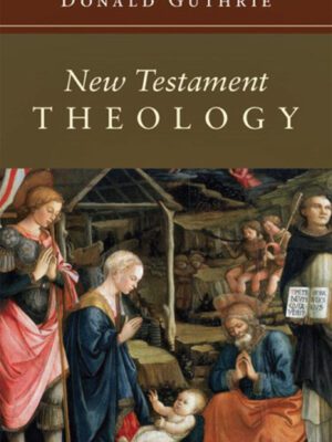 New Testament Theology