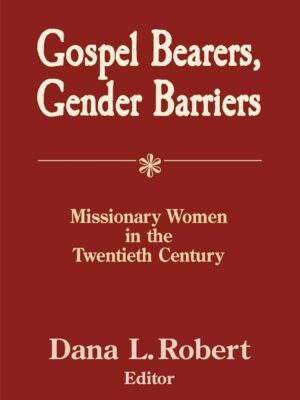 Gospel Bearers, Gender Barriers