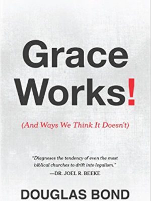 Grace Works