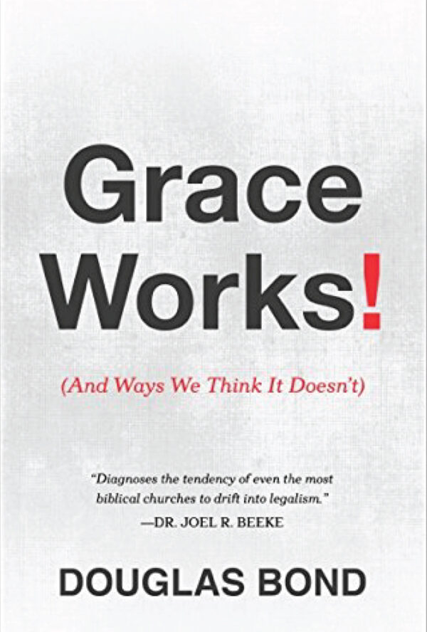 Grace Works